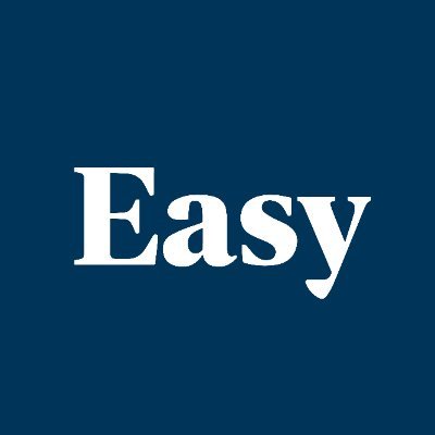 EasyHealth is on a mission to improve health outcomes. We use data to build people-first health experiences.
