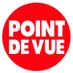 Point de Vue (@pointdevuemag) Twitter profile photo Point de Vue (@pointdevuemag) Twitter profile photo