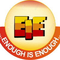 EIEtv {Enough is Enough}(@EieEnough) 's Twitter Profile Photo