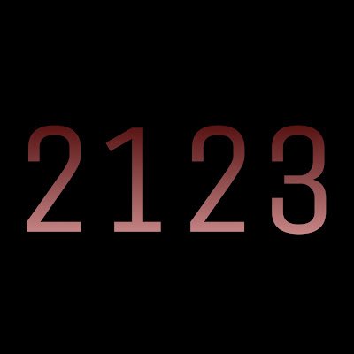 2123 (@2123Game) | Twitter