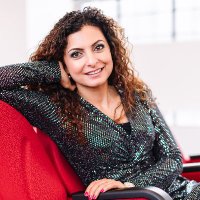 Chahinda Ghossein (@chahindaghoss) 's Twitter Profile