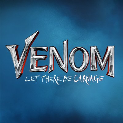 #Venom: Let There Be Carnage is now on Blu-ray, 4K Ultra HD, and Digital.