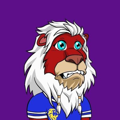 Co-founder - @LazyLionsNFT 🦁