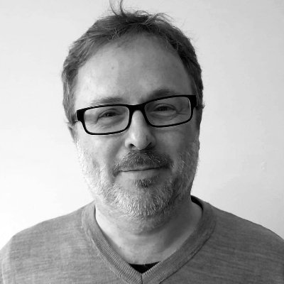 Dominic Dudley