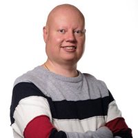 Petteri Auvinen(@PetteriAuvinen) 's Twitter Profile Photo