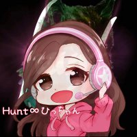 【Hunt∞あんこ】🎞⟡.·🎥あんこgames (@0v_uh) 's Twitter Profile Photo 【Hunt∞あんこ】🎞⟡.·🎥あんこgames (@0v_uh) 's Twitter Profile Photo
