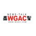 WGAC News Talk (@WGACNewsTalk) Twitter profile photo