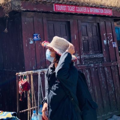 pandeybabi6's profile picture. lost with words, in words and within words 💜