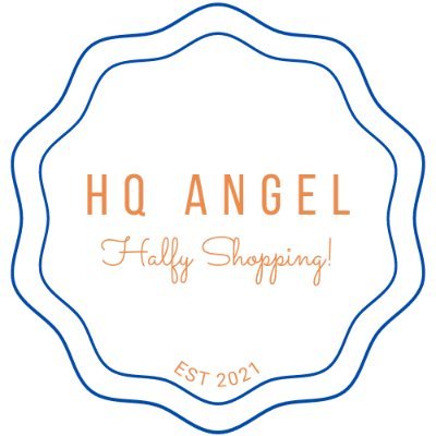 HQAngel || BUSY PACKING ||さんのプロフィール画像