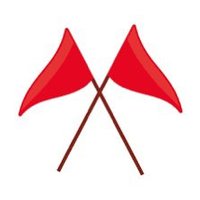 Disadvantages red flags 🚩 (@redflagsunlam1) 's Twitter Profile