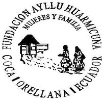 Fundación Ayllu Huarmicuna (@f_aylluhuarmi) 's Twitter Profile