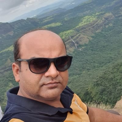 itsashokpatel's profile picture. 