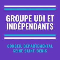Groupe UDI 93 (@udi_cd93) 's Twitter Profile