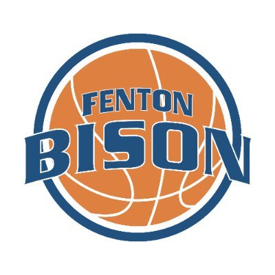 The Official Twitter account of the Fenton Bison Boys Basketball Program