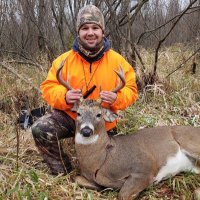 Cole Reinarts (@reinarts5) 's Twitter Profile