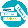 MHSLibrary6's profile picture. Ofsted rated Outstanding, SEN school library - we ‘heart’ reading in all its forms! Posts by Lucy Marshall