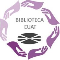 Biblioteca → AQT → UDC (@biblioeuat_udc) 's Twitter Profile Photo Biblioteca → AQT → UDC (@biblioeuat_udc) 's Twitter Profile Photo