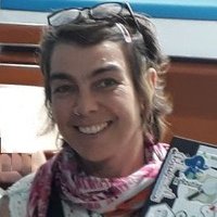 Astrid Emde 🇺🇦 (@astroidex) 's Twitter Profile Photo Astrid Emde 🇺🇦 (@astroidex) 's Twitter Profile Photo