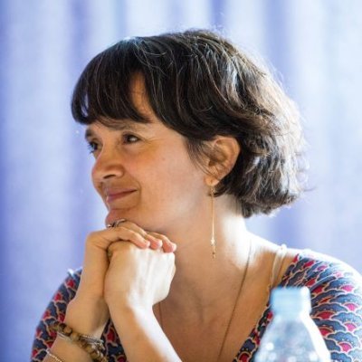 Professor in Audiovisual Translation Studies, GBV activist, world traveller, and film buff, views are my own ...