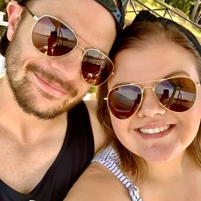 Sydneya224's profile picture. Wofford C/O 2016. GWU C/O 2021, EM PA-C, Disney enthusiast, Married to @Reecefunderburk 💍😍 Finding the way to my dreams