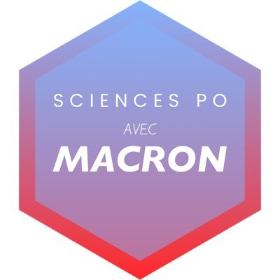 scpoavecmacron's profile picture. Pour tous les étudiants de @sciencespo qui ont le goût du travail, du progrès et du risque et pour la Liberté, la Justice et l'Europe.