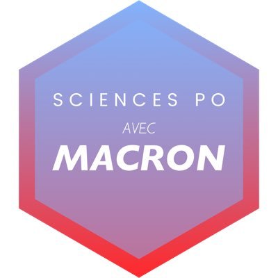 Pour tous les étudiants de @sciencespo qui ont le goût du travail, du progrès et du risque et pour la Liberté, la Justice et l'Europe.