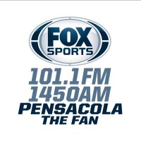 Fox Sports Pensacola(@FoxSportsPcola) 's Twitter Profile Photo