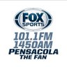 FoxSportsPcola's profile picture. Experience the Best in Sports Programming & Pensacola Lifestyle! @GatorsFB @PcolaIceFlyers @Buccaneers @RaysBaseball @OrlandoMagic @TBLightning @Ccrusadersfball