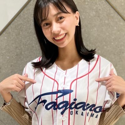 ▫️岡山育ち高松在住⇄東京▫️アナウンサー ▫️ 岡山朝日→お茶の水女子大学 ▫️好きなもの ホテル建築 / カレー / ファジアーノ⚽️あだ名はおたきです ©︎藤田先輩 #regionradio