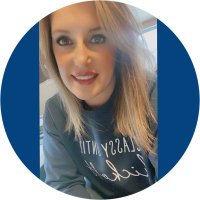 Angie Thompson❤️💙🏈 (@angieathompson) 's Twitter Profile Photo Angie Thompson❤️💙🏈 (@angieathompson) 's Twitter Profile Photo