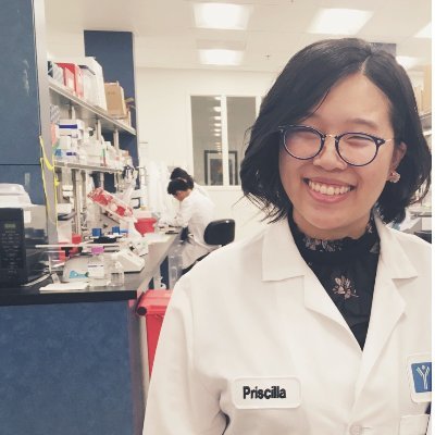 Priscilla Tang Profile