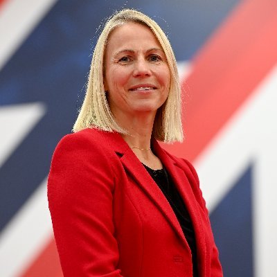 CEO @BritGymnastics. Passionate about sport & the opportunities it can bring. Previous CEO Sport Wales, Mum to Yasmin & @parkrunglobal trustee. My views She/Her