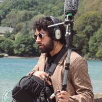 Jordan Murshed (@jordanmursh) 's Twitter Profile