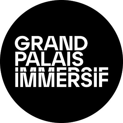 Grand Palais Immersif Profile