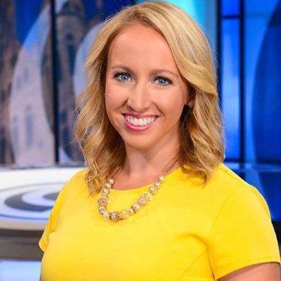 Morning Meteorologist @NewsChannel9 Syracuse, NY. Wife. Mother. Volleyball, dog, weather lover. @ualbany alum. Saugerties native. Tweets are my own https://t.co/wVucPpab9f