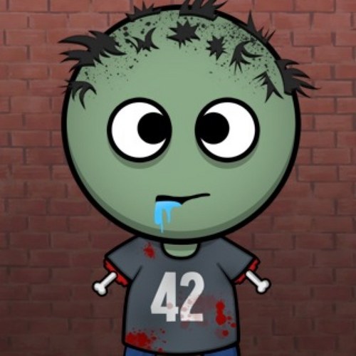 SalAssassin's profile picture. Former RAN. PS5 addict. i drink, root & fight. I also moonlight as a zombie killer 4 hire... connoisseur of Lawtube 

Keffals & MAPs belong on the fucking wall