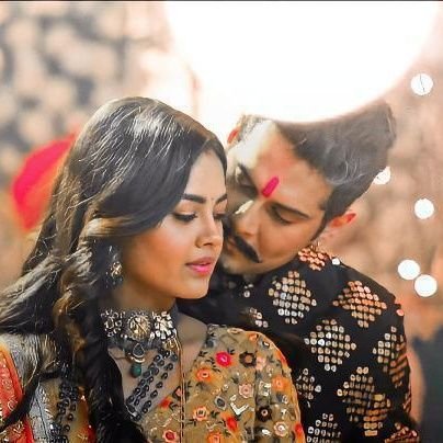 Purvirlover's profile picture. 𝐌𝐲 𝐋𝐨𝐯𝐞- #𝐏𝐮𝐫𝐕𝐢𝐫 ❤️💫
𝐃𝐮𝐧𝐢𝐲𝐚- #𝐏𝐫𝐢𝐀𝐦 🌍😇