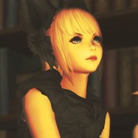 クロワ✻Croix&Ciel〖pandaemonium〗 (@croix_ff14) 's Twitter Profile