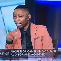 Prof. Cam Modisane, Ph.D.(@DrCamModisane) 's Twitter Profileg