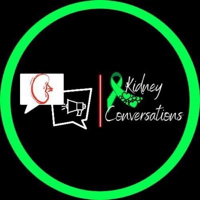 A new series brought to you by @hope_host Founder Jonathan Traylor & @merchkidney Founder Kyle Hockridge! Our goal is to educate, inform & inspire! #kidney