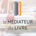 Le médiateur du livre (@mediateur_livre) Twitter profile photo Le médiateur du livre (@mediateur_livre) Twitter profile photo