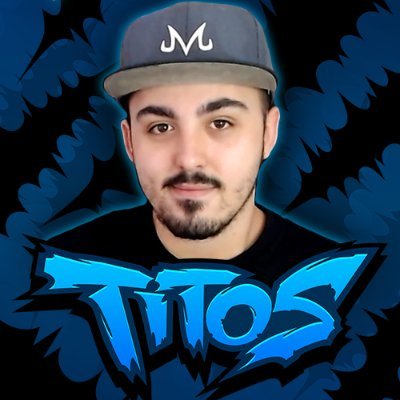 🇵🇹  Youtuber de #Pokémon e #DragonBall |
@ElgatoPT Partner | @InstantgamingPT
GFX Designer: @BeastGraphic