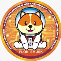 Floki Emusk (@floki_emusk) 's Twitter Profile