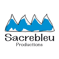 Sacrebleu Productions(@SacrebleuProd) 's Twitter Profile Photo