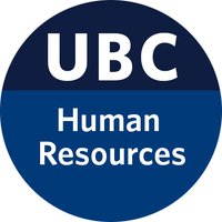 UBC Human Resources(@ubcHR) 's Twitter Profile Photo