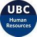 UBC Human Resources (@ubchr) Twitter profile photo UBC Human Resources (@ubchr) Twitter profile photo