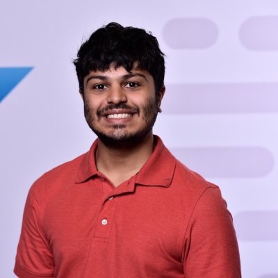 Anish Shah Profile