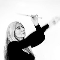 Evelyn Glennie(@DameEvelyn) 's Twitter Profile Photo