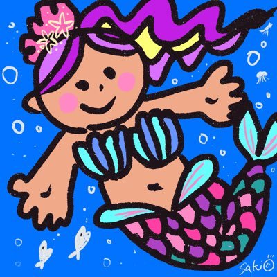 ナカムラサキさんのプロフィール画像