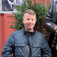 Steve Wells (@sdwells1) 's Twitter Profile